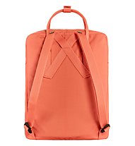 Fjällräven Kanken 16 L - Freizeitrucksack, Orange