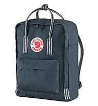 Fjällräven Kanken 16 L - Freizeitrucksack, Blue/Grey