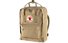 Fjällräven Kanken 16 L - Freizeitrucksack, Beige