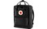 Fjällräven Kanken - zaino tempo libero, Black