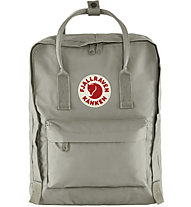 Fjällräven Kanken 16L - Freizeitrucksack, Light Grey