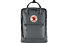 Fjällräven Kanken 16L - Freizeitrucksack, Grey