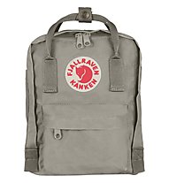 Fjällräven Kanken mini 7 L - Rucksack, Grey