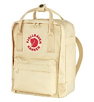 Fjällräven Kanken Mini 7L - zaino tempo libero, Light Yellow