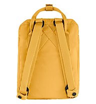 Fjällräven Kanken mini 7 L - Rucksack, Dark Yellow