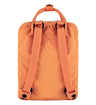 Fjällräven Kanken Mini 7L - zaino tempo libero, Orange