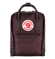 Fjällräven Kanken mini 7 L - Rucksack, Dark Red