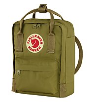 Fjällräven Kanken mini 7 L - Rucksack, Green