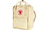 Fjällräven Kanken mini 7 L - Rucksack, Light Yellow