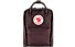 Fjällräven Kanken mini 7 L - Rucksack, Dark Red