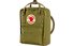 Fjällräven Kanken Mini 7L - zaino tempo libero, Green