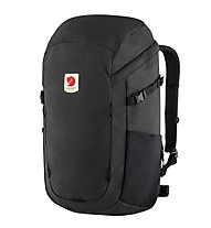 Fjällräven Ulvö 23 - zaino tempo libero, Black