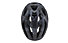 Fox Crossframe Pro - casco bici, Black/Grey