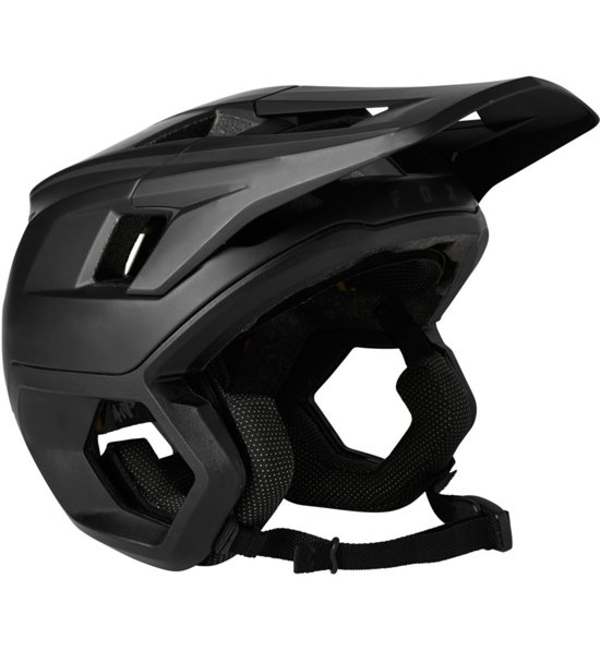 Fox Dropframe Pro - casco MTB