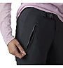 Fox Flexair - MTB-Hose - Damen, Black
