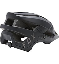 Fox Flux - casco MTB, Black