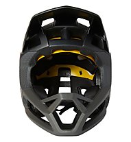 Fox Proframe - MTB Helm, Black