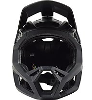 Fox Proframe RS - casco MTB, Black