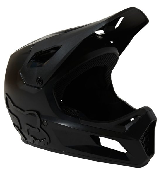 Fox Rampage - Downhill Helm | Sportler.com