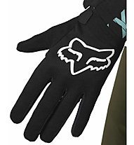 Fox Ranger - MTB Handschuhe - Kinder, Black