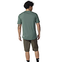Fox Ranger Moth - T-Shirt - Herren, Green