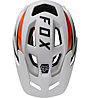 Fox Speedframe - MTB-Helm, White