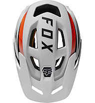 Fox Speedframe - casco MTB, White