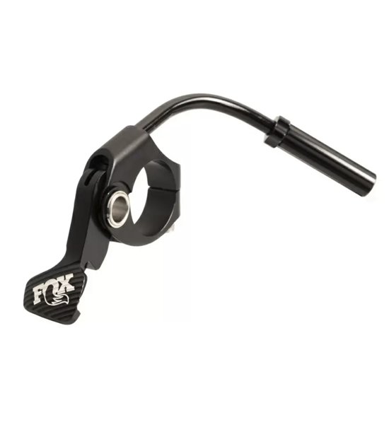 Fox Transfer remote lever leva reggisella