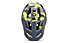 Fox YTH Rampage Camo - casco MTB - bambini, Grey/Green