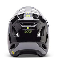 Fox YTH Rampage Camo - casco MTB - bambini, Grey