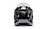 Fox YTH Rampage Camo - casco MTB - bambini, Grey