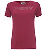 Freddy Active Basic - T-shirt fitness - donna, Pink