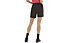 Freddy Bermuda W - pantaloni fitness - donna, Black