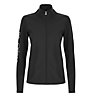 Freddy Choose Your Look Sweatshirt W - giacca fitness - donna, Black