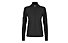 Freddy Choose Your Look Sweatshirt W - giacca fitness - donna, Black