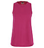 Freddy Choose Your Look W - canotta fitness - donna, Pink