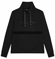 Freddy Sweatshirt - Damen, Black