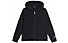 Freddy Kapuzenpullover W - Damen, Black