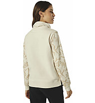 Freddy Sweatshirt W - Damen, Beige