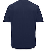 Freddy Light Jersey - Trainingsshirt - Damen, Blue