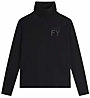 Freddy Maglia manica lunga W - donna, Black