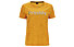Freddy Manica Corta - T-shirt - donna, Orange