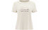 Freddy Manica corta W - T-shirt - donna, White