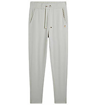 Freddy Pantaloni fitness - donna, White 