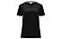 Freddy T-shirt - Damen, Black
