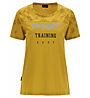 Freddy T-shirt - donna, Yellow