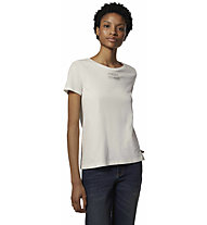 Freddy T-shirt - donna, White