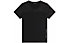 Freddy T-shirt - donna, Black