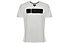 Freddy Light Jersey - T-shirt fitness - uomo, White