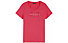 Freddy T-shirt W - donna, Red
